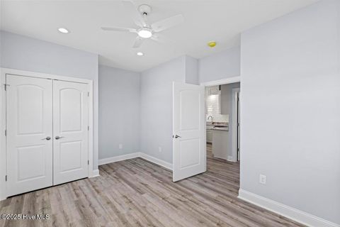 Tiny photo for 244246 Grandview Drive, Sneads Ferry, NC 28460 (MLS # 100535479)