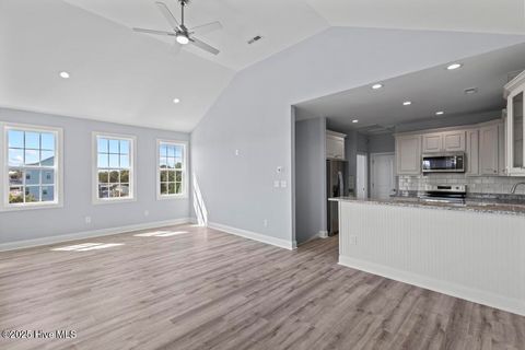Tiny photo for 244246 Grandview Drive, Sneads Ferry, NC 28460 (MLS # 100535479)