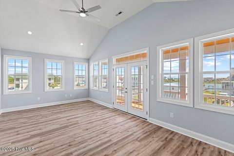 Tiny photo for 244246 Grandview Drive, Sneads Ferry, NC 28460 (MLS # 100535479)