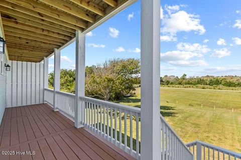 Tiny photo for 244246 Grandview Drive, Sneads Ferry, NC 28460 (MLS # 100535479)
