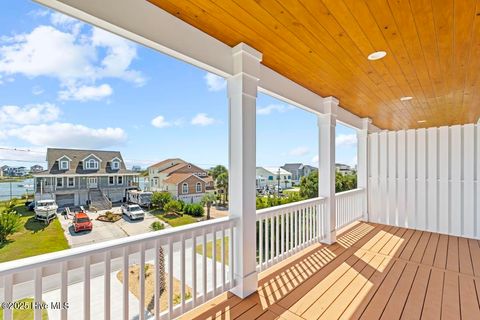 Tiny photo for 244246 Grandview Drive, Sneads Ferry, NC 28460 (MLS # 100535479)