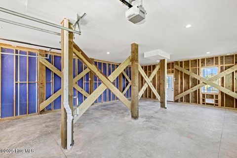 Tiny photo for 244246 Grandview Drive, Sneads Ferry, NC 28460 (MLS # 100535479)