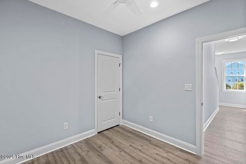Tiny photo for 244246 Grandview Drive, Sneads Ferry, NC 28460 (MLS # 100535479)