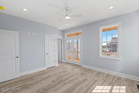 Tiny photo for 244246 Grandview Drive, Sneads Ferry, NC 28460 (MLS # 100535479)