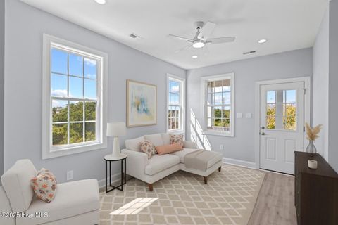 Tiny photo for 244246 Grandview Drive, Sneads Ferry, NC 28460 (MLS # 100535479)