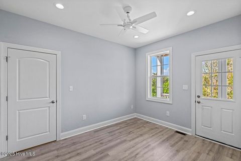 Tiny photo for 244246 Grandview Drive, Sneads Ferry, NC 28460 (MLS # 100535479)