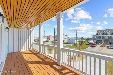 Tiny photo for 244246 Grandview Drive, Sneads Ferry, NC 28460 (MLS # 100535479)