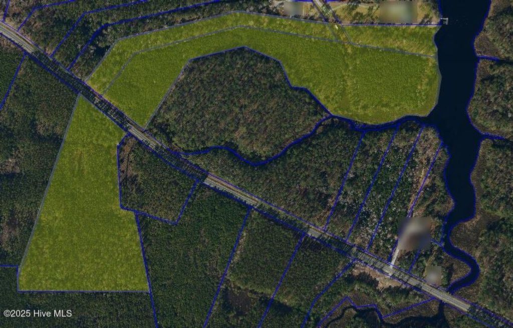 Photo of 499 Tar Creek Road, Oriental, NC 28571 (MLS # 100538562)