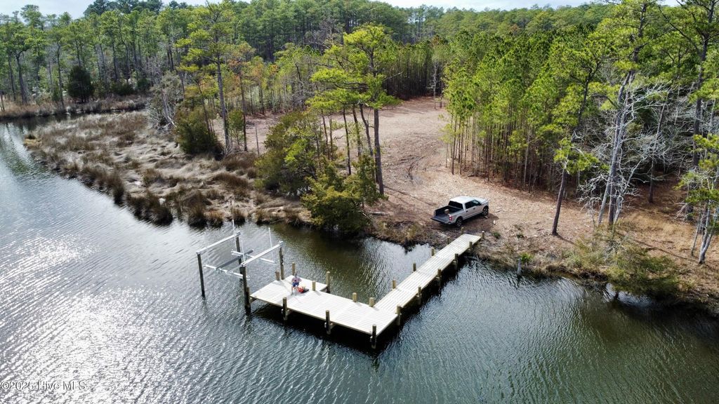 Photo of 499 Tar Creek Road, Oriental, NC 28571 (MLS # 100538562)