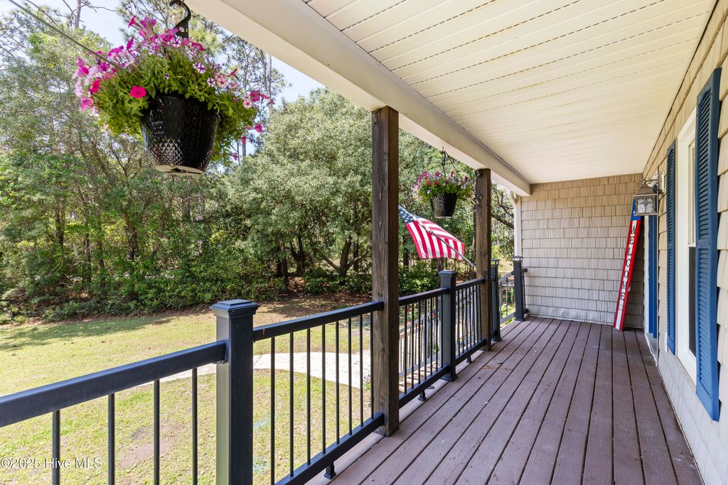 Photo of 7130 River Road SE, Southport, NC 28461 (MLS # 100509586)