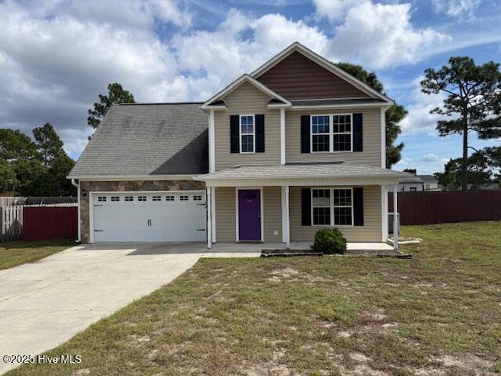 Photo of 264 Inverness Drive, Hubert, NC 28539 (MLS # 100543789)