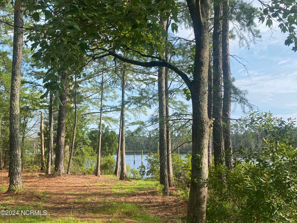Photo of 5314 Trade Winds Road, New Bern, NC 28560 (MLS # 100459195)