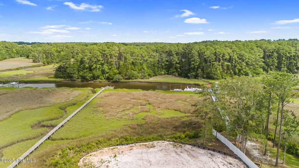 Photo of 6487 Walden Pond Lane, Southport, NC 28461 (MLS # 100519203)