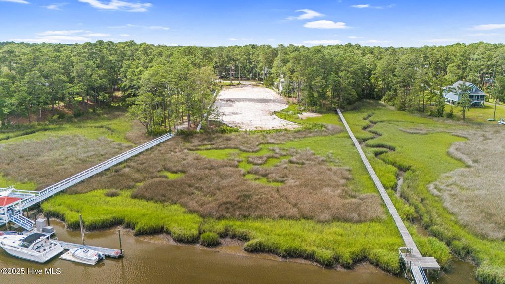 Photo of 6487 Walden Pond Lane, Southport, NC 28461 (MLS # 100519203)