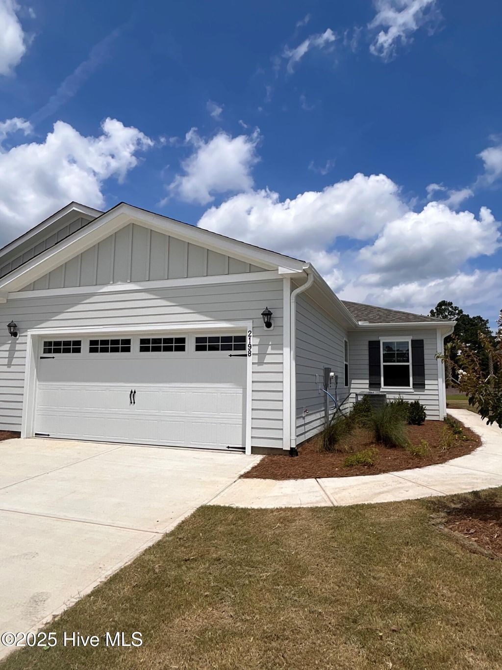 Photo of 2174 Sweetspire Street #Unit 2022, Leland, NC 28451 (MLS # 100532944)