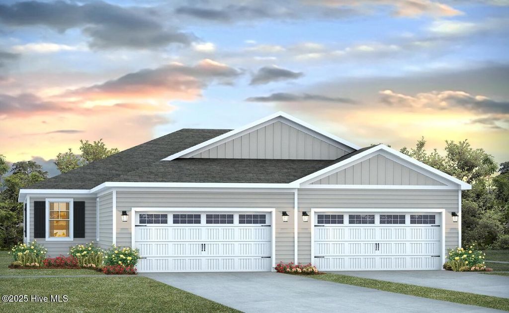 Photo of 2174 Sweetspire Street #Unit 2022, Leland, NC 28451 (MLS # 100532944)