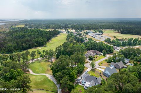 Tiny photo for 111 Sea Turtle Cove, Sneads Ferry, NC 28460 (MLS # 100540881)