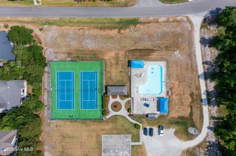 Tiny photo for 111 Sea Turtle Cove, Sneads Ferry, NC 28460 (MLS # 100540881)