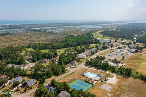 Tiny photo for 111 Sea Turtle Cove, Sneads Ferry, NC 28460 (MLS # 100540881)