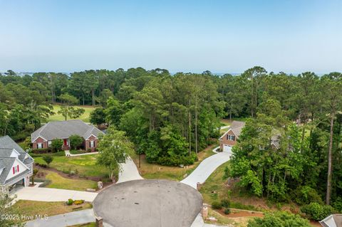 Tiny photo for 111 Sea Turtle Cove, Sneads Ferry, NC 28460 (MLS # 100540881)