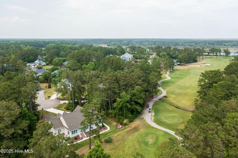 Tiny photo for 111 Sea Turtle Cove, Sneads Ferry, NC 28460 (MLS # 100540881)