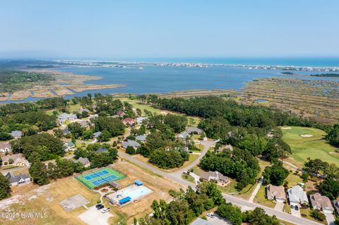 Tiny photo for 111 Sea Turtle Cove, Sneads Ferry, NC 28460 (MLS # 100540881)