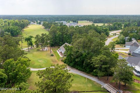 Tiny photo for 111 Sea Turtle Cove, Sneads Ferry, NC 28460 (MLS # 100540881)