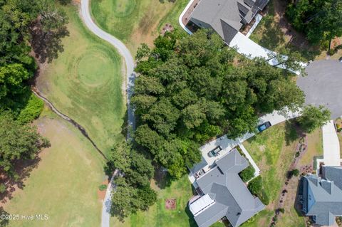 Tiny photo for 111 Sea Turtle Cove, Sneads Ferry, NC 28460 (MLS # 100540881)