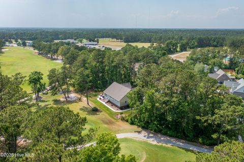 Tiny photo for 111 Sea Turtle Cove, Sneads Ferry, NC 28460 (MLS # 100540881)
