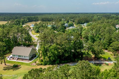 Tiny photo for 111 Sea Turtle Cove, Sneads Ferry, NC 28460 (MLS # 100540881)