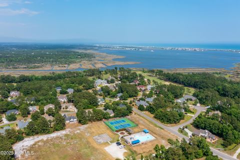 Tiny photo for 111 Sea Turtle Cove, Sneads Ferry, NC 28460 (MLS # 100540881)