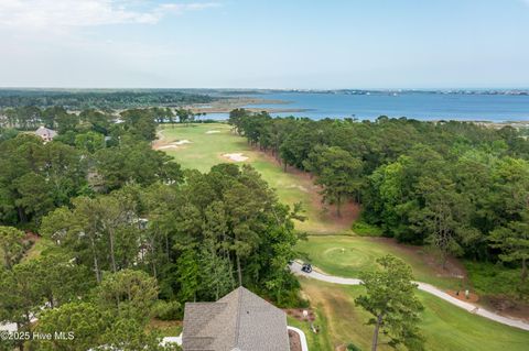 Tiny photo for 111 Sea Turtle Cove, Sneads Ferry, NC 28460 (MLS # 100540881)