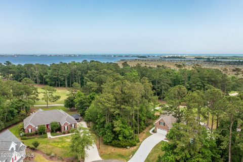 Tiny photo for 111 Sea Turtle Cove, Sneads Ferry, NC 28460 (MLS # 100540881)