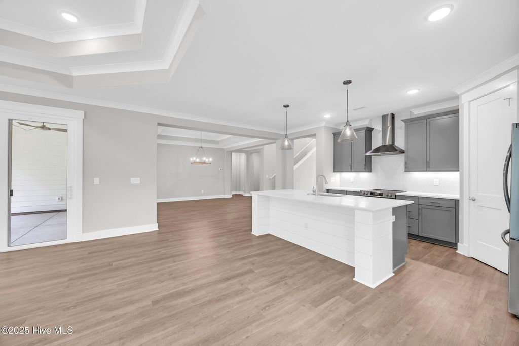 Photo of 1984 Indigo Cove Way, Calabash, NC 28467 (MLS # 100519787)