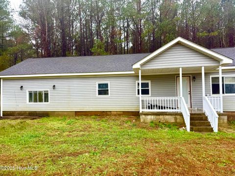 Photo of 2789 Medoc Mountain Road, Enfield, NC 27823 (MLS # 100544026)