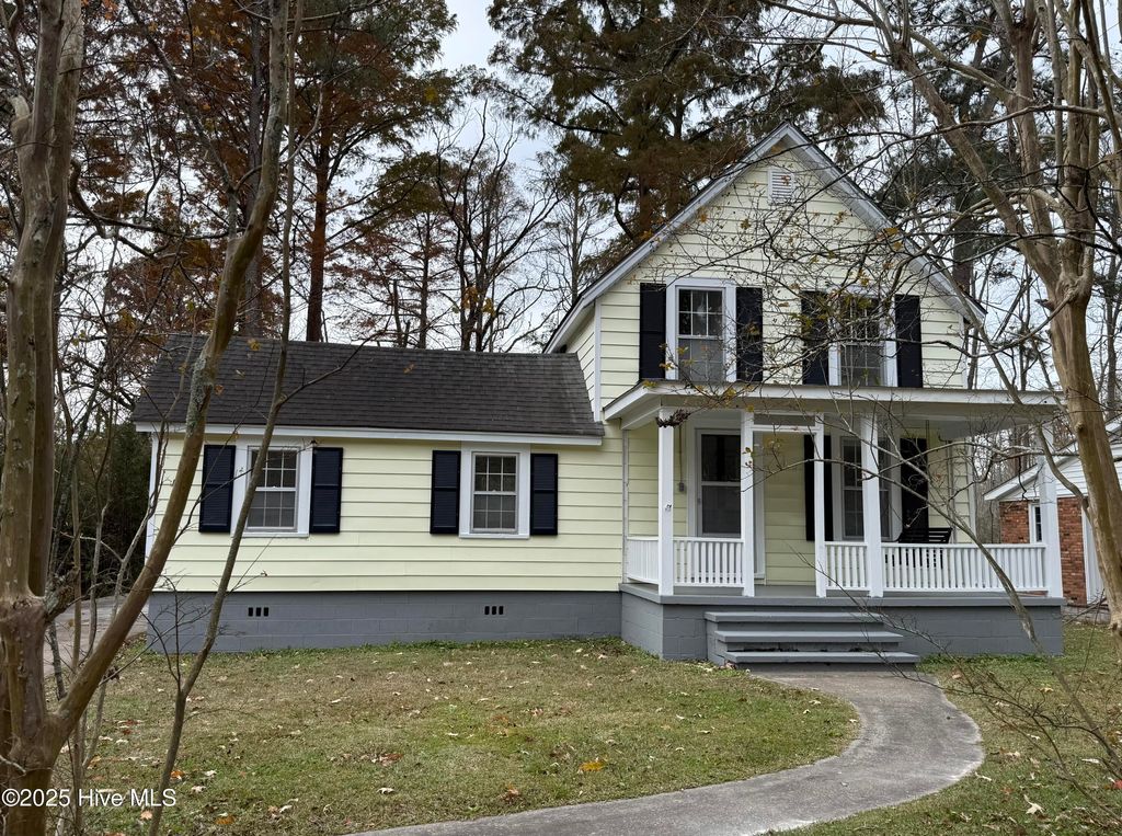 Photo of 25960 Us 264 Highway E, Pantego, NC 27860 (MLS # 100542178)