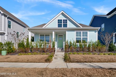 A home in Wilmington