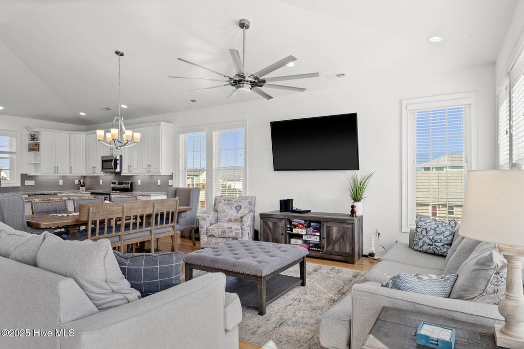 Photo of 1318 N New River Drive, Surf City, NC 28445 (MLS # 100541002)