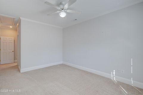 Tiny photo for 1058 Headwater Cove Lane, Wilmington, NC 28403 (MLS # 100534923)