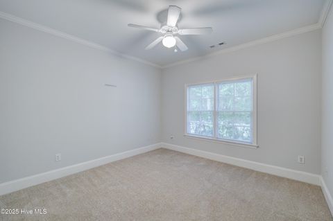 Tiny photo for 1058 Headwater Cove Lane, Wilmington, NC 28403 (MLS # 100534923)