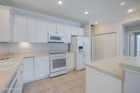 Tiny photo for 1058 Headwater Cove Lane, Wilmington, NC 28403 (MLS # 100534923)