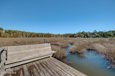Tiny photo for 1058 Headwater Cove Lane, Wilmington, NC 28403 (MLS # 100534923)