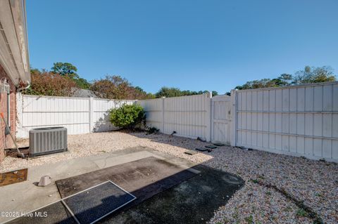 Tiny photo for 1058 Headwater Cove Lane, Wilmington, NC 28403 (MLS # 100534923)