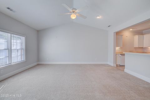 Tiny photo for 1058 Headwater Cove Lane, Wilmington, NC 28403 (MLS # 100534923)
