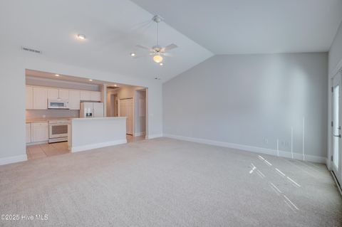 Tiny photo for 1058 Headwater Cove Lane, Wilmington, NC 28403 (MLS # 100534923)