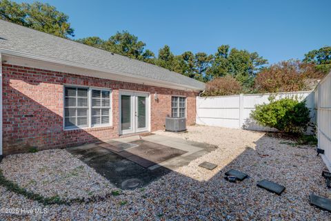 Tiny photo for 1058 Headwater Cove Lane, Wilmington, NC 28403 (MLS # 100534923)