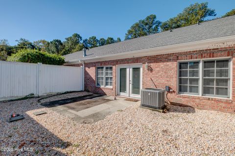 Tiny photo for 1058 Headwater Cove Lane, Wilmington, NC 28403 (MLS # 100534923)
