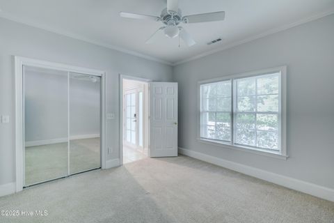 Tiny photo for 1058 Headwater Cove Lane, Wilmington, NC 28403 (MLS # 100534923)
