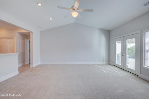 Tiny photo for 1058 Headwater Cove Lane, Wilmington, NC 28403 (MLS # 100534923)