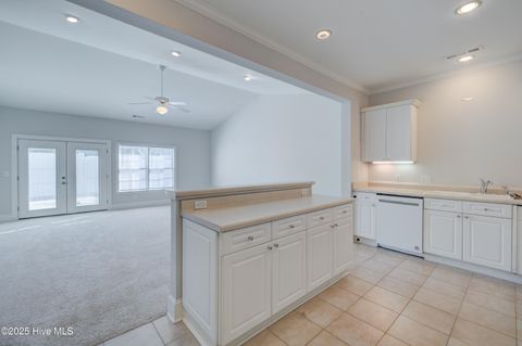 Tiny photo for 1058 Headwater Cove Lane, Wilmington, NC 28403 (MLS # 100534923)